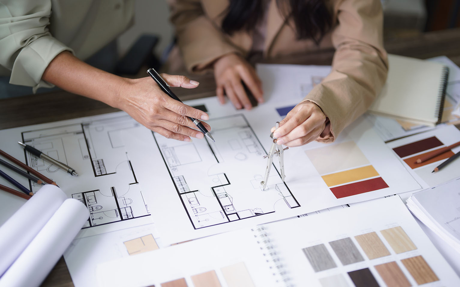 A new look for your Bexhill store!