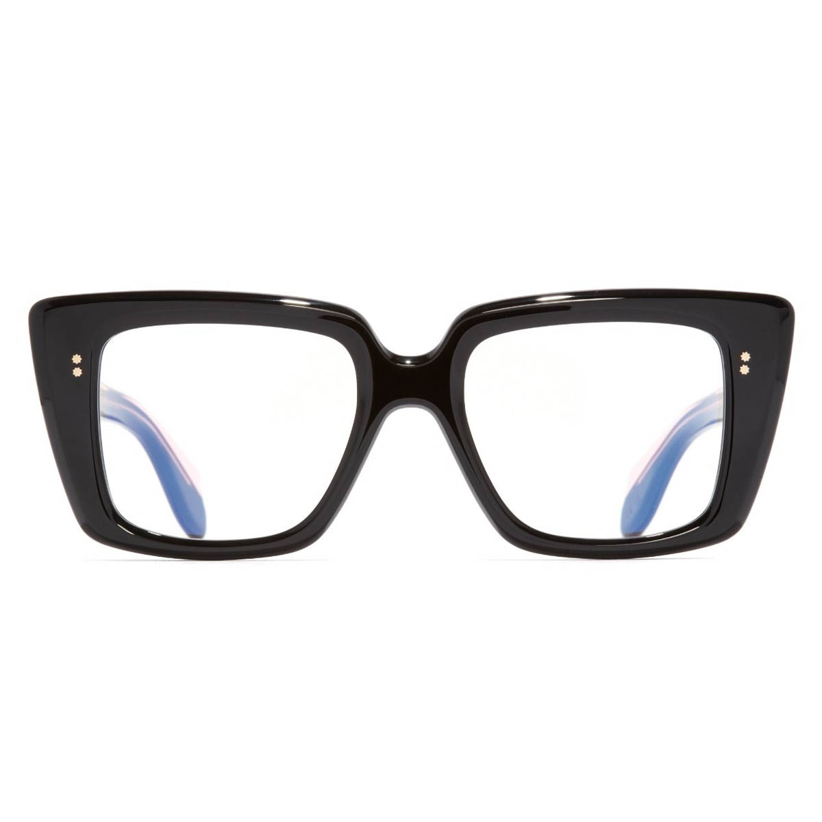 Cutler and Gross frame