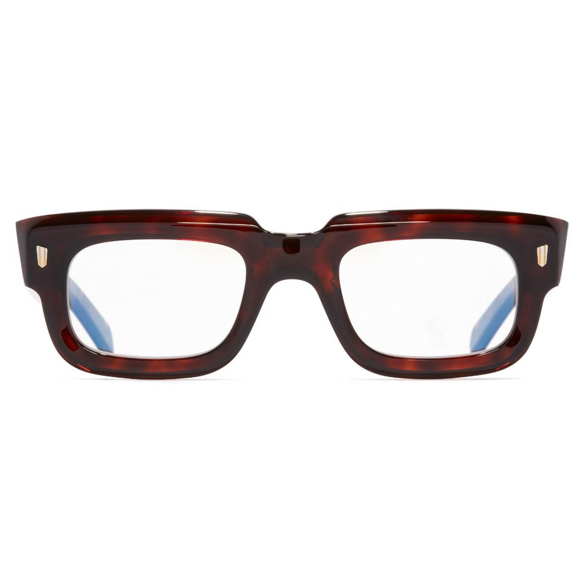 Cutler and Gross frame