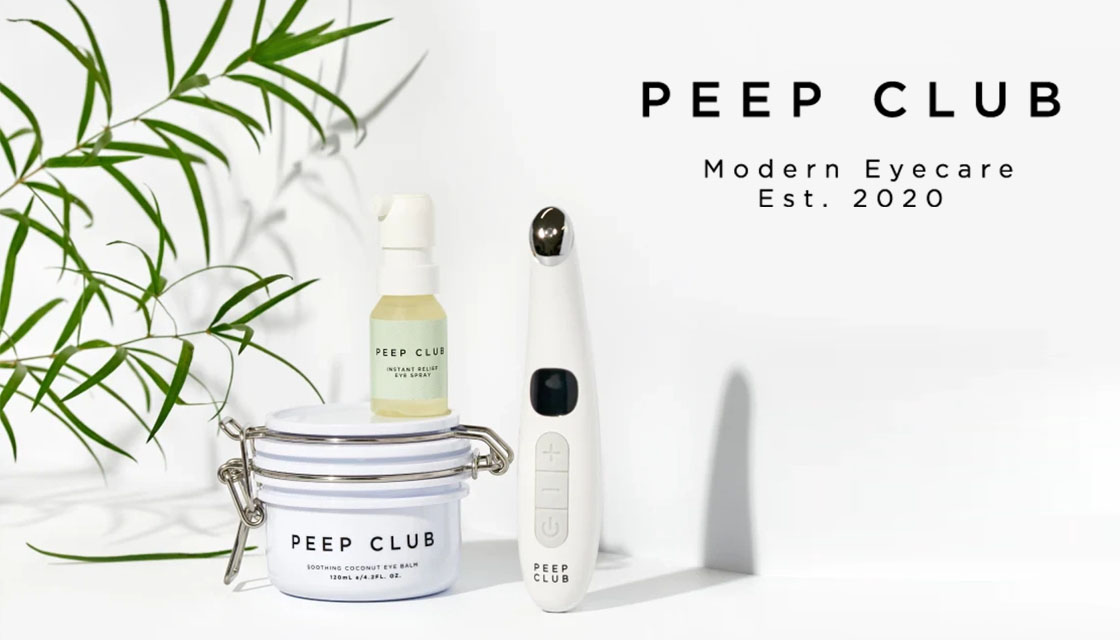 Does the Heated Eye Wand really work?