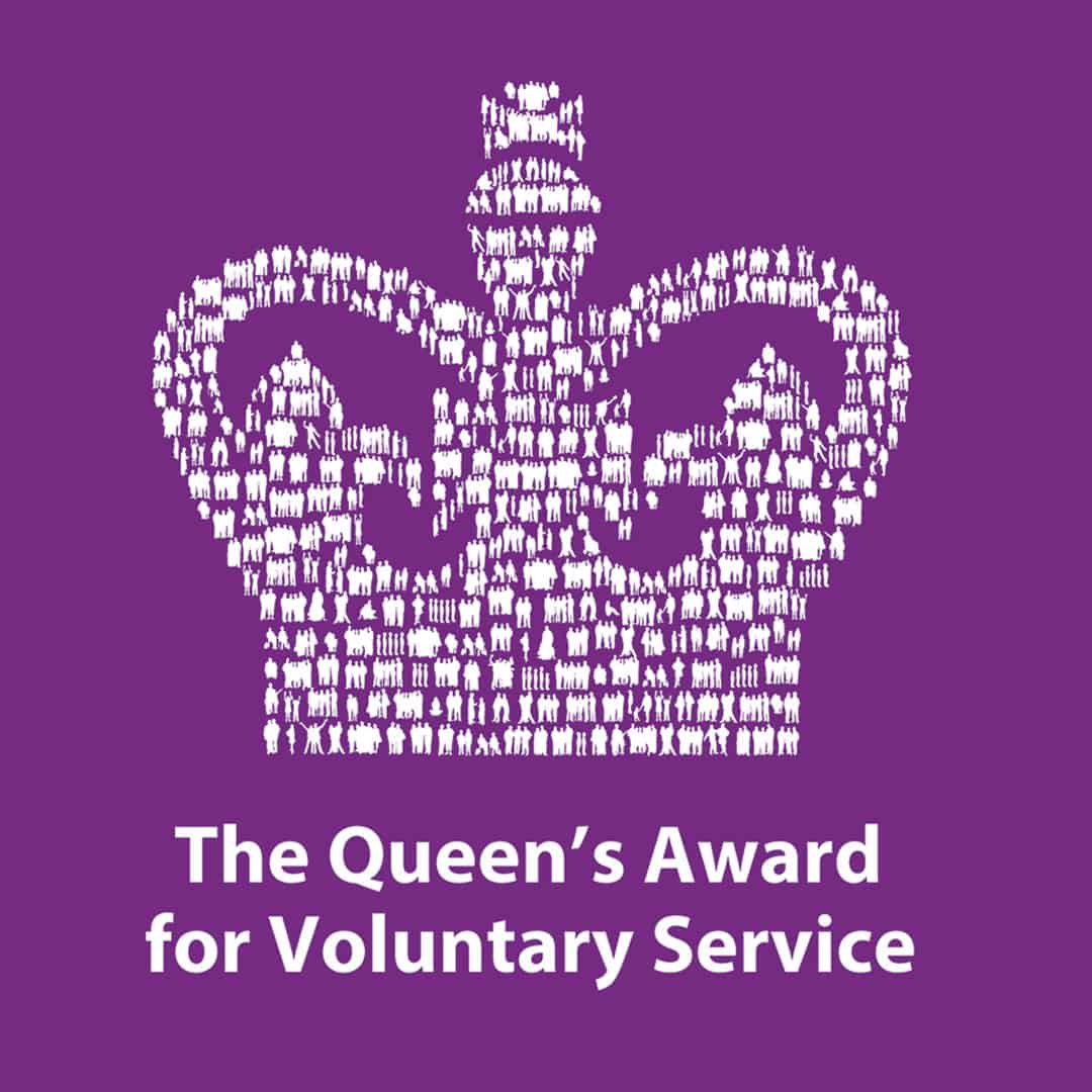 Queen's Award for Voluntary Service