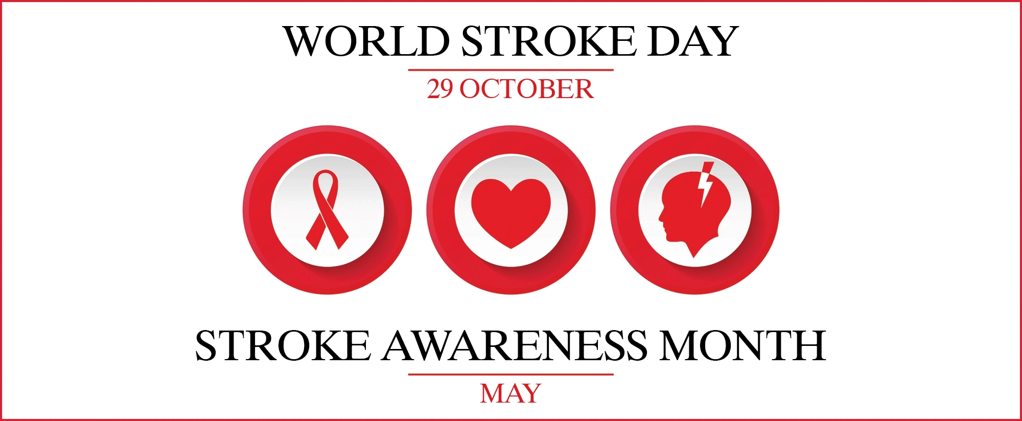 Stroke Awareness