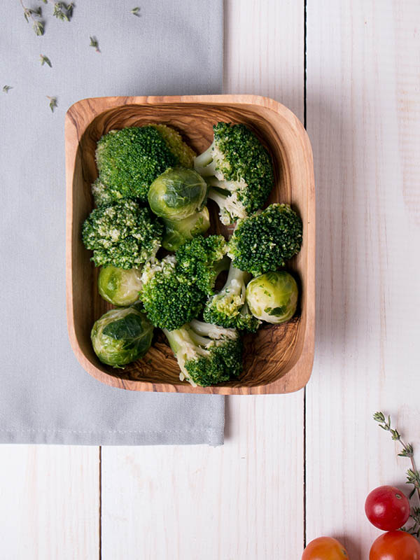 Foods Rich in Folate